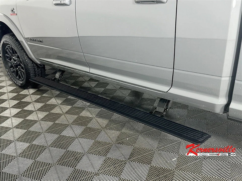 2026 Ram 3500 - Image 21 of 21
