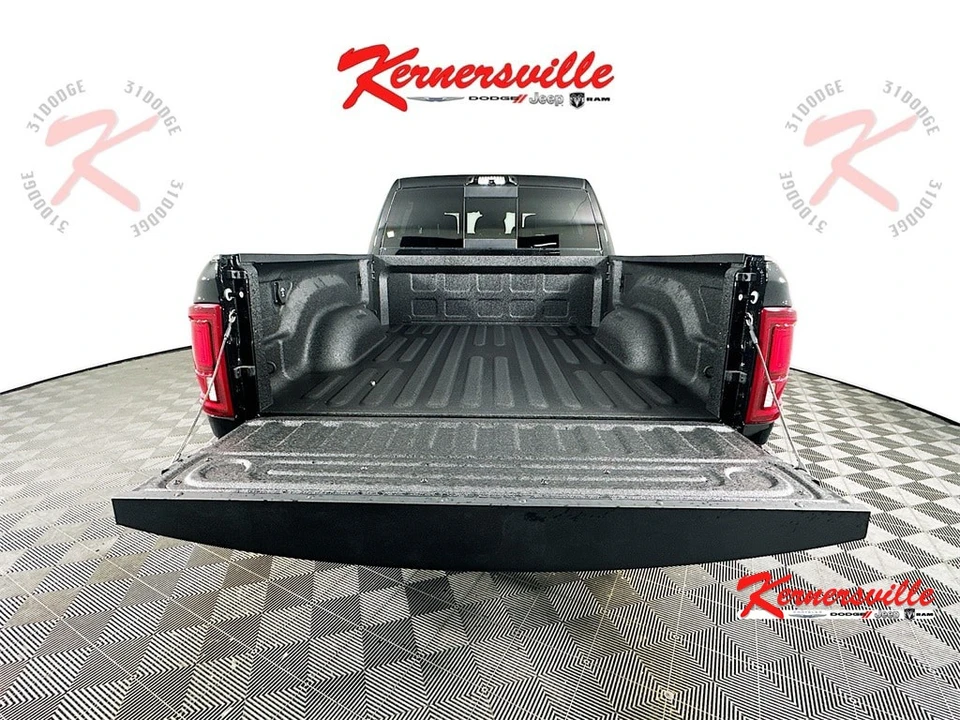 2026 Ram 3500 - Image 16 of 21