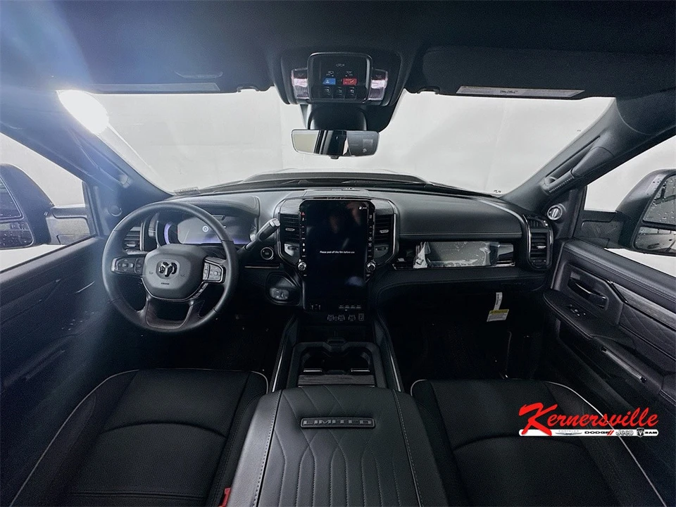 2026 Ram 3500 - Image 9 of 21