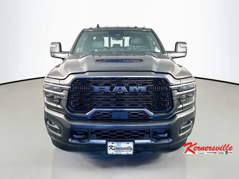 2026 Ram 3500 - Image 2 of 12
