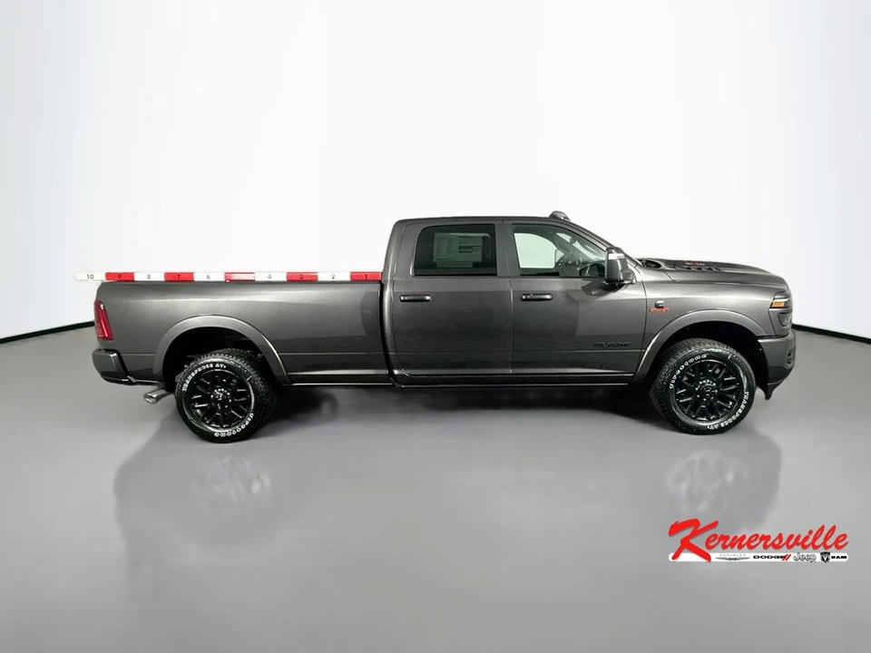2026 Ram 3500 - Image 8 of 12