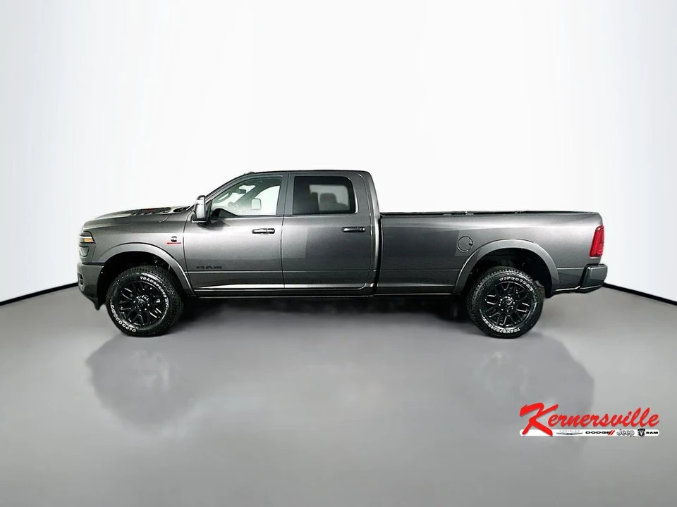 2026 Ram 3500 - Image 4 of 12