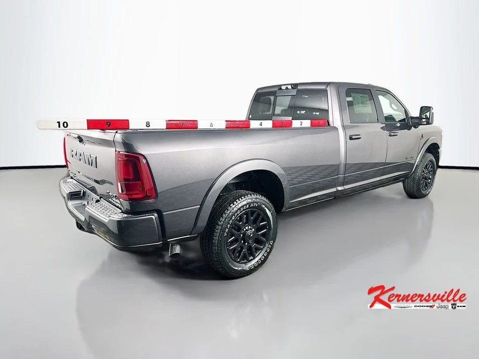 2026 Ram 3500 - Image 7 of 12
