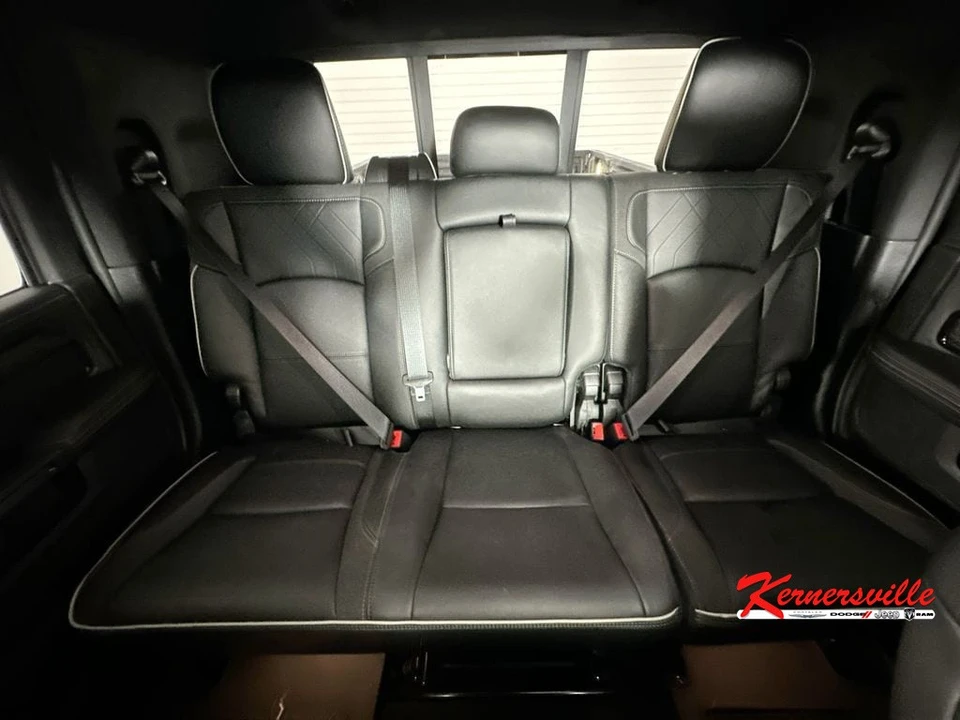 2026 Ram 3500 - Image 10 of 21