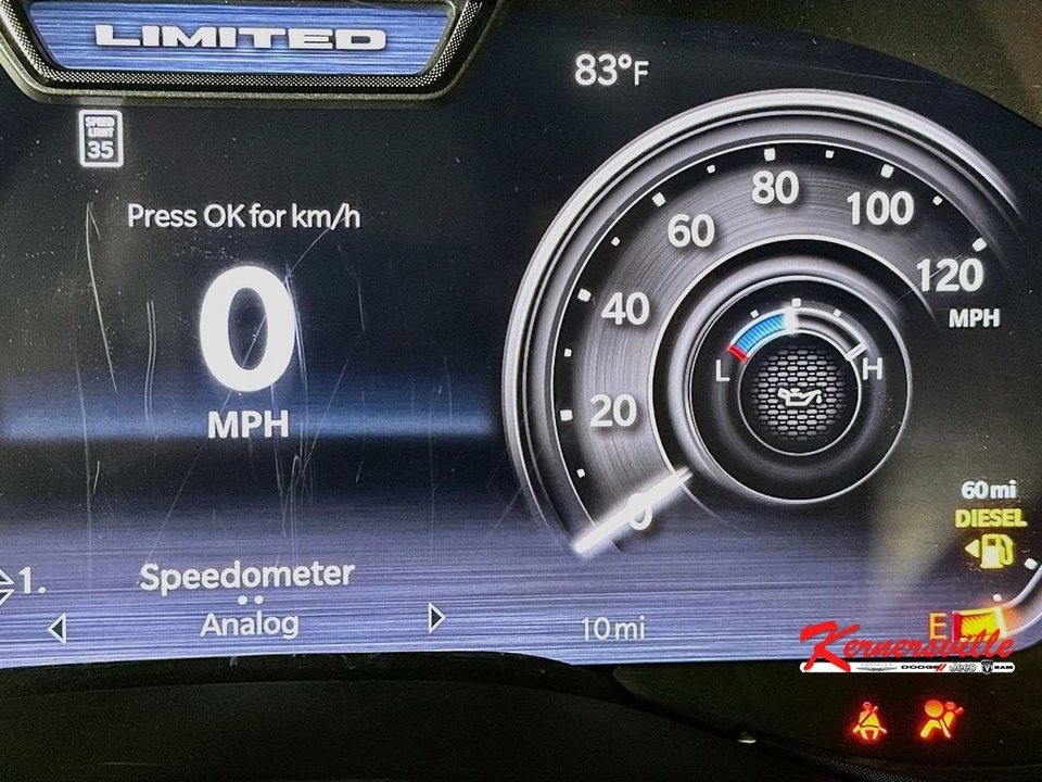2026 Ram 3500 - Image 11 of 21