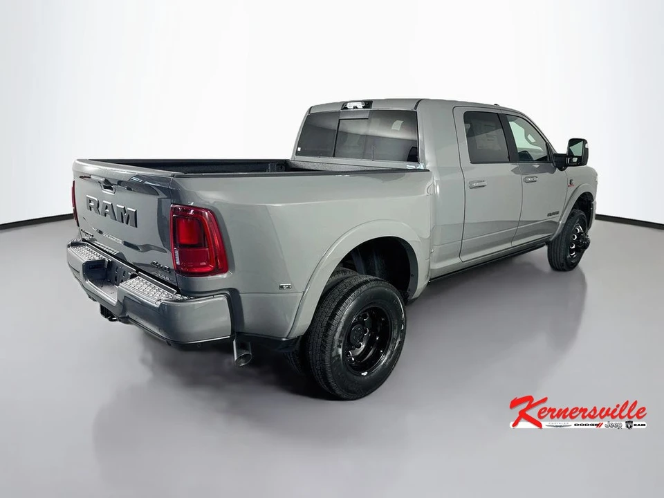 2026 Ram 3500 - Image 7 of 21