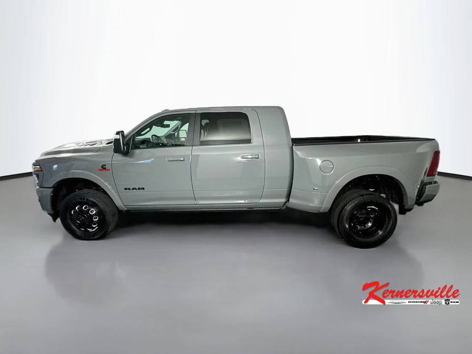 2026 Ram 3500 - Image 4 of 21