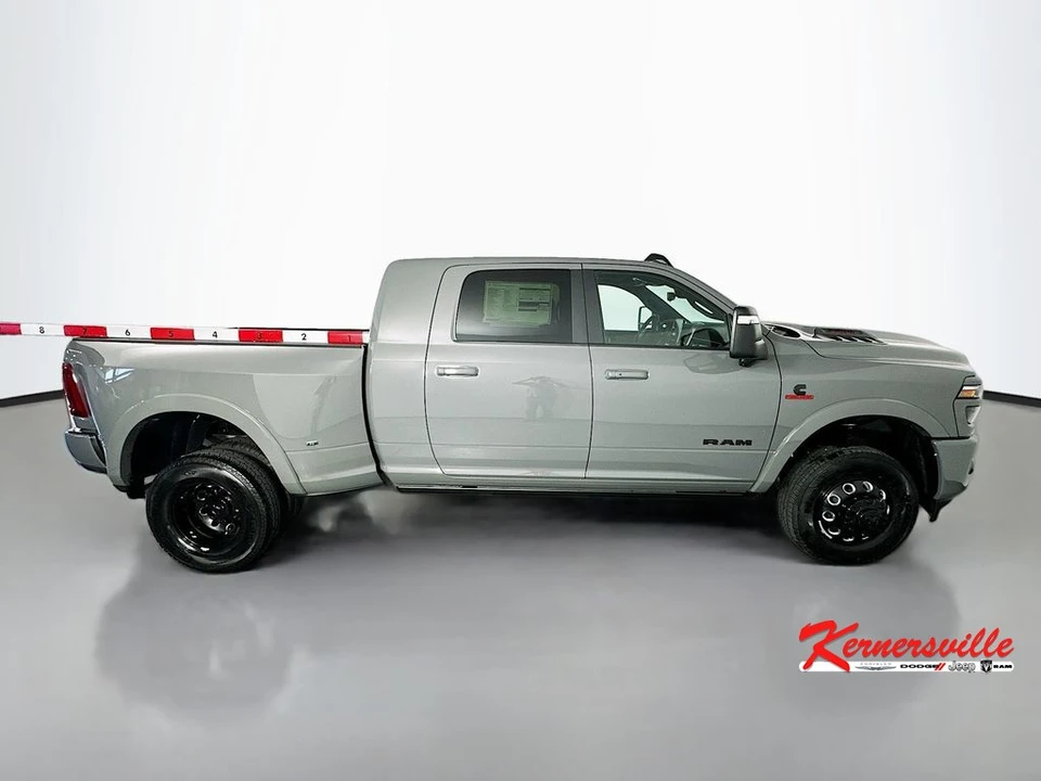 2026 Ram 3500 - Image 8 of 21