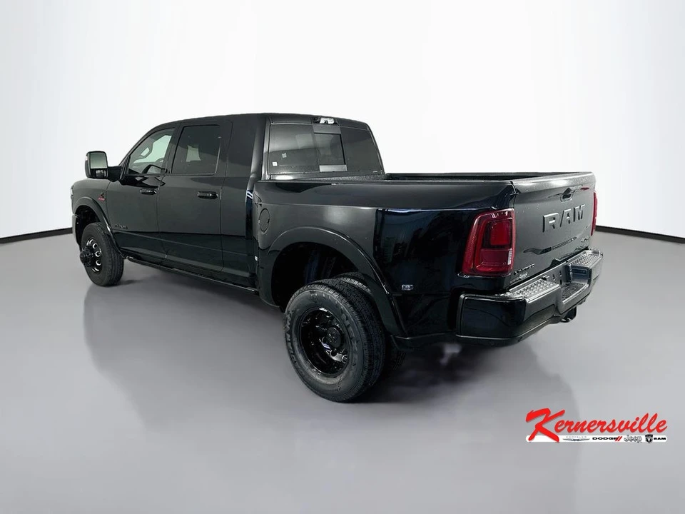 2026 Ram 3500 - Image 5 of 23