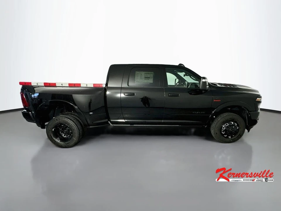 2026 Ram 3500 - Image 8 of 23