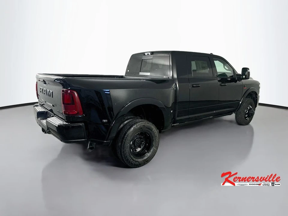 2026 Ram 3500 - Image 7 of 23