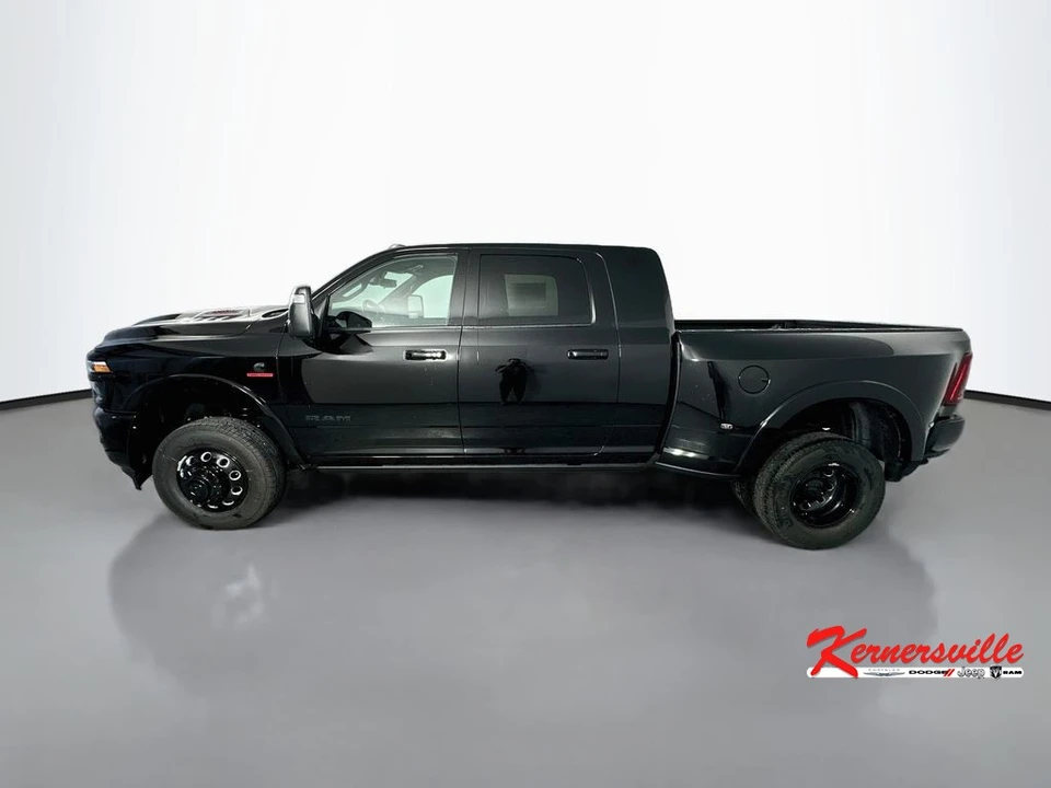 2026 Ram 3500 - Image 4 of 23