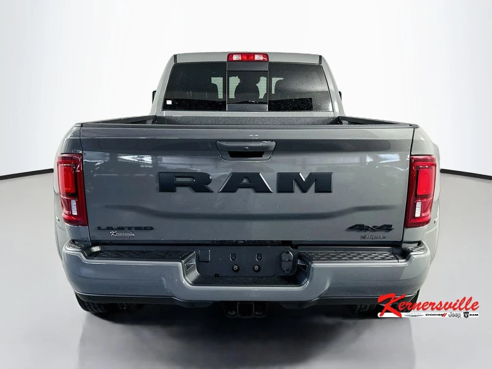 2026 Ram 3500 - Image 6 of 21