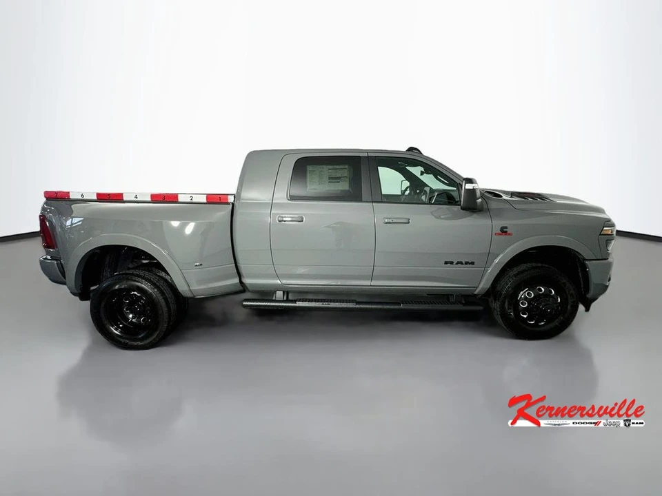 2026 Ram 3500 - Image 8 of 21