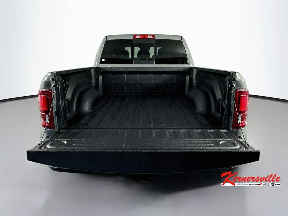 2026 Ram 3500 - Image 16 of 21
