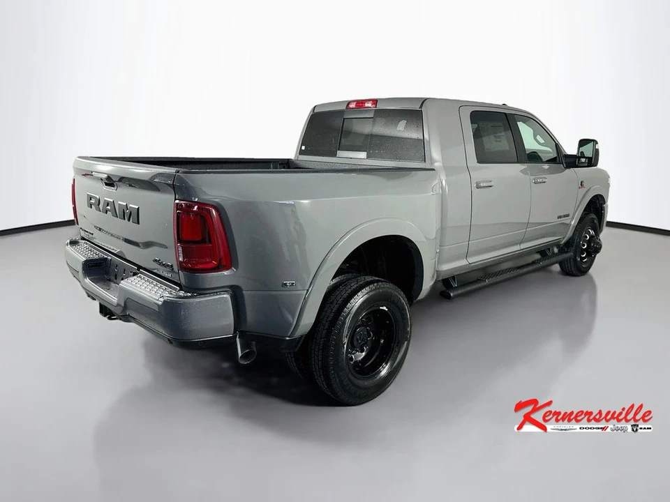 2026 Ram 3500 - Image 7 of 21