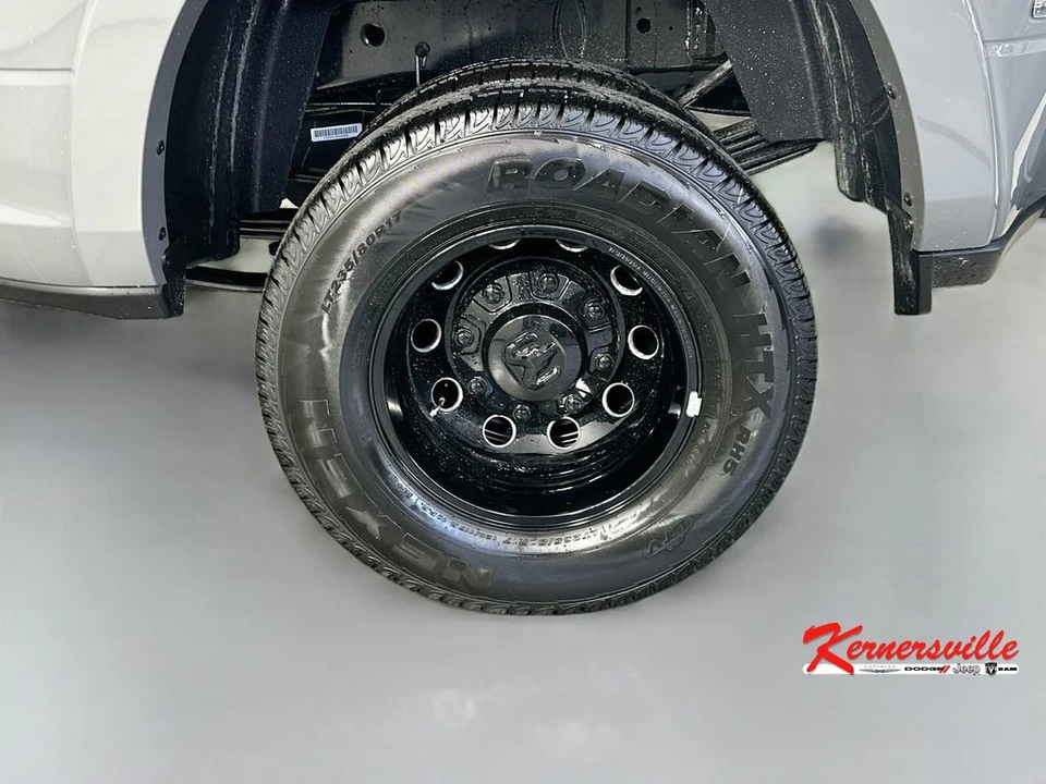 2026 Ram 3500 - Image 17 of 21