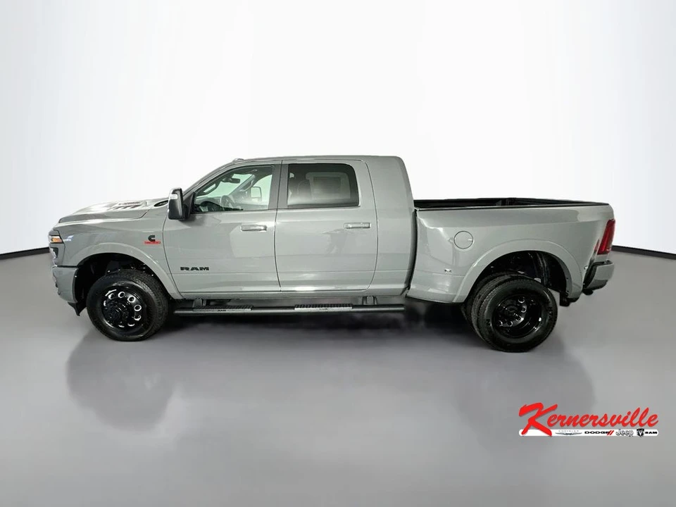 2026 Ram 3500 - Image 4 of 21