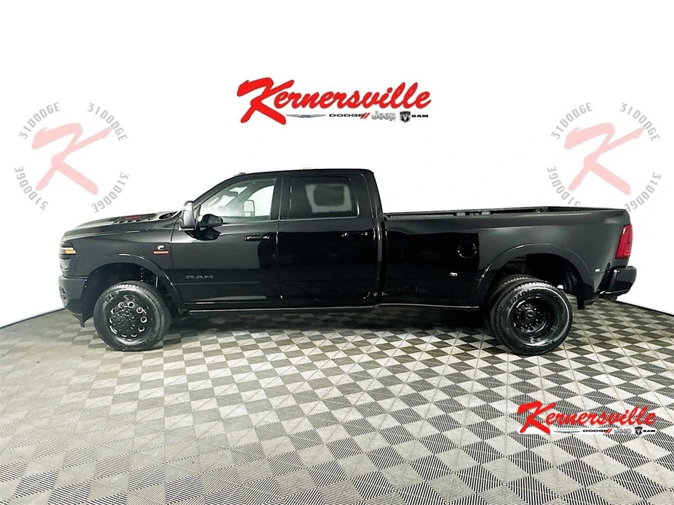2026 Ram 3500 - Image 4 of 21