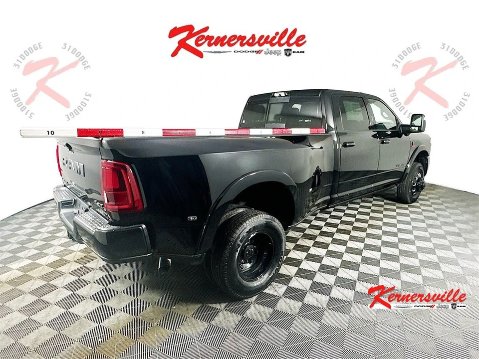 2026 Ram 3500 - Image 7 of 21
