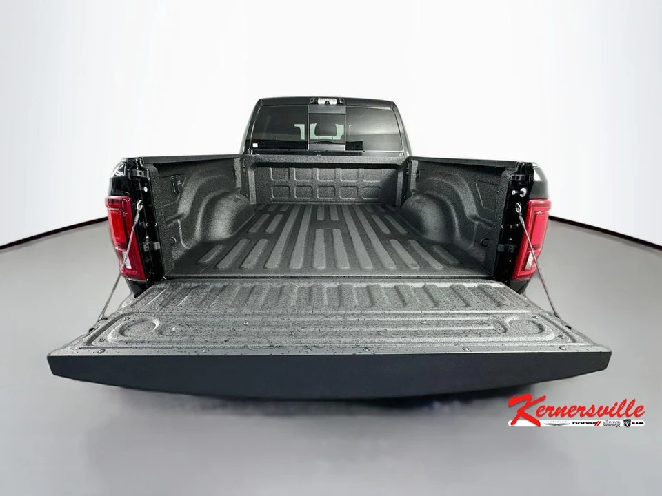 2026 Ram 3500 - Image 16 of 23