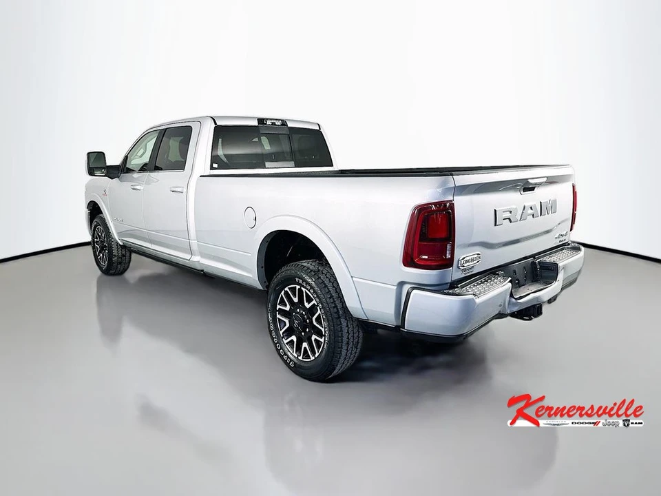 2026 Ram 3500 - Image 5 of 23
