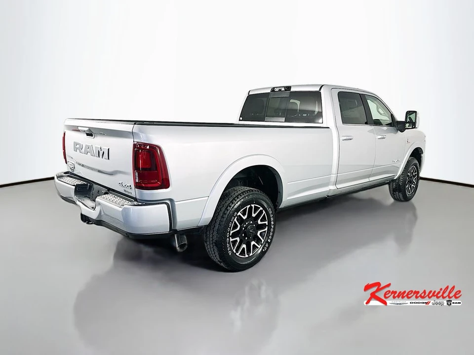 2026 Ram 3500 - Image 7 of 23