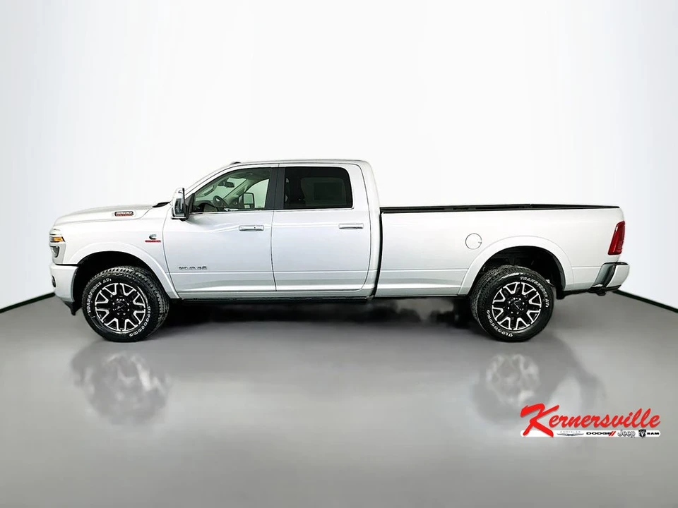2026 Ram 3500 - Image 4 of 23