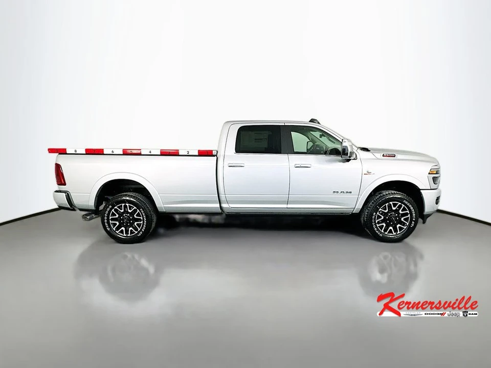 2026 Ram 3500 - Image 8 of 23