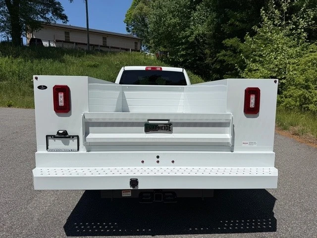 2026 Ram 3500 - Image 9 of 31