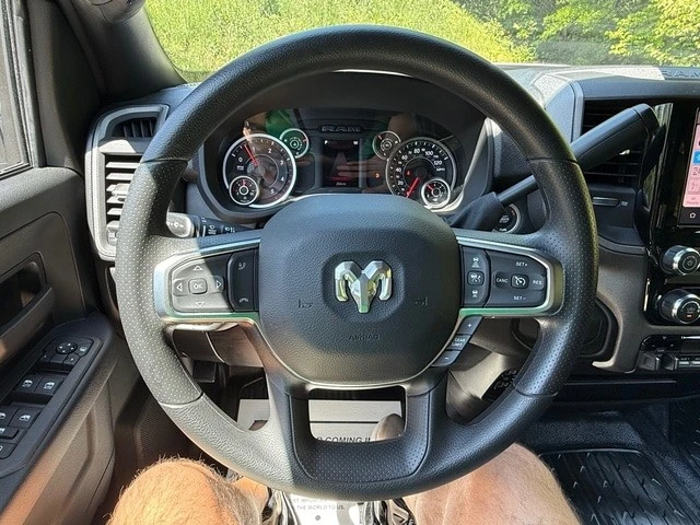 2026 Ram 3500 - Image 21 of 31