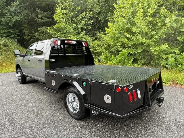 2026 Ram 3500 - Image 10 of 30