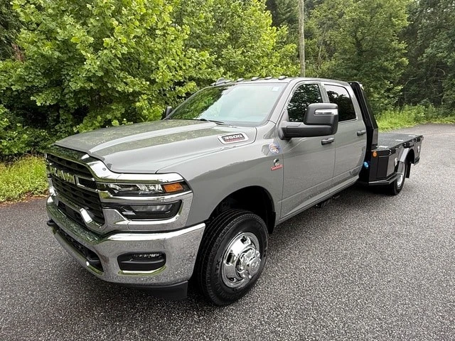 2026 Ram 3500 - Image 3 of 30