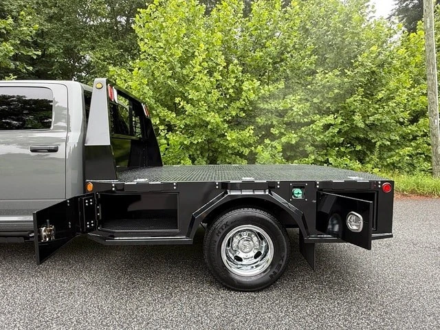 2026 Ram 3500 - Image 11 of 30