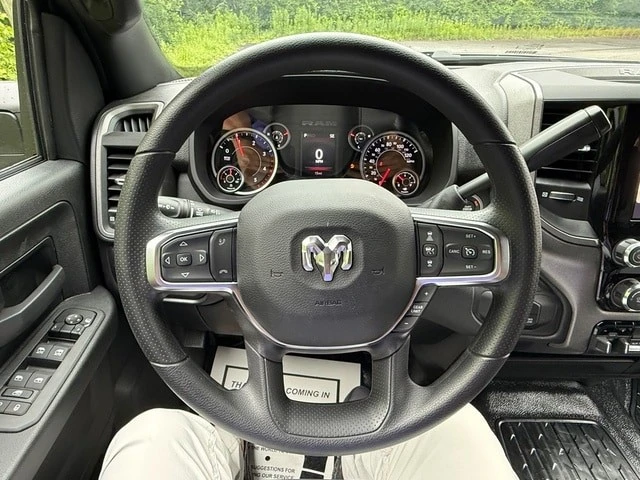 2026 Ram 3500 - Image 20 of 30