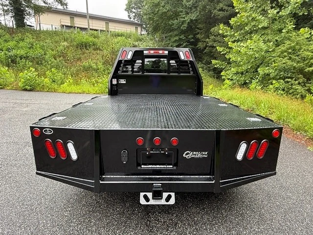2026 Ram 3500 - Image 9 of 30