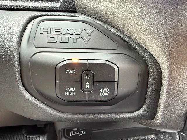 2026 Ram 3500 - Image 22 of 30