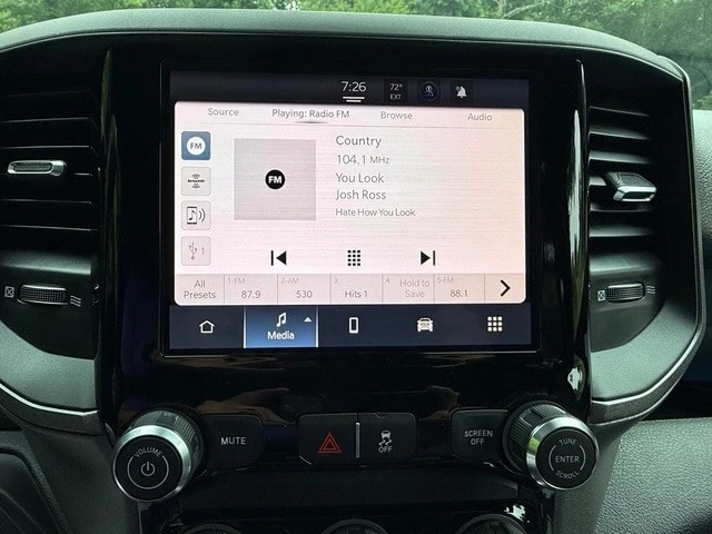 2026 Ram 3500 - Image 23 of 30