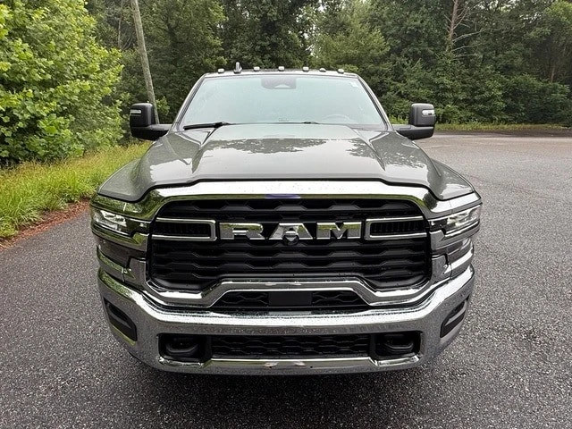 2026 Ram 3500 - Image 4 of 30