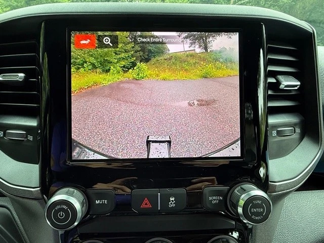2026 Ram 3500 - Image 24 of 30