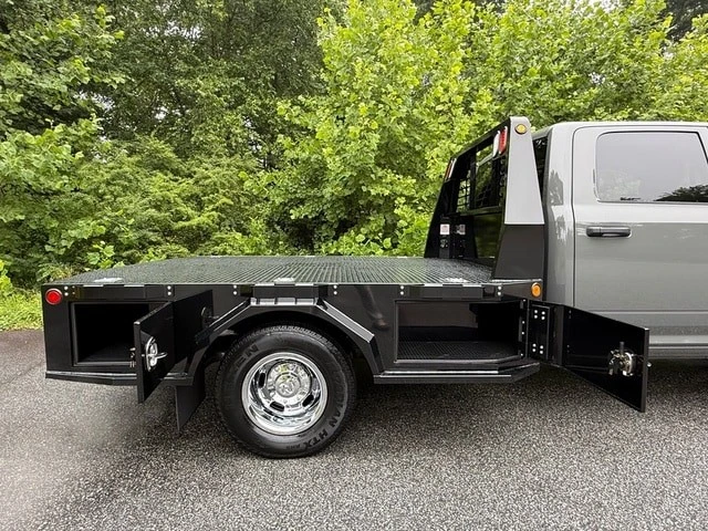 2026 Ram 3500 - Image 7 of 30