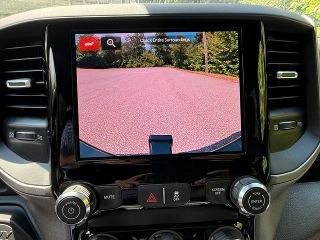 2026 Ram 3500 - Image 24 of 30