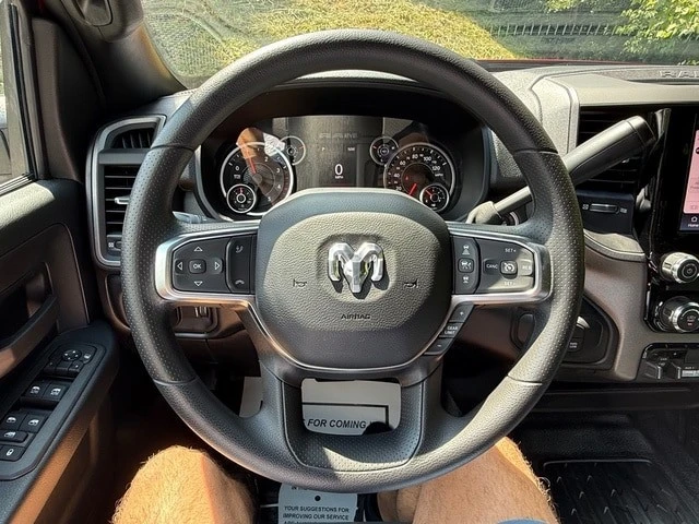 2026 Ram 3500 - Image 20 of 30