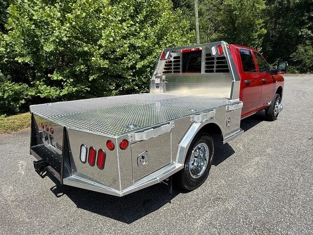 2026 Ram 3500 - Image 8 of 30