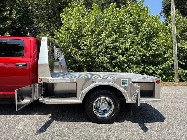 2026 Ram 3500 - Image 11 of 30
