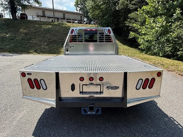2026 Ram 3500 - Image 9 of 30