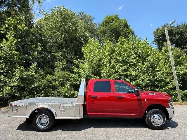 2026 Ram 3500 - Image 6 of 30