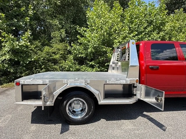 2026 Ram 3500 - Image 7 of 30
