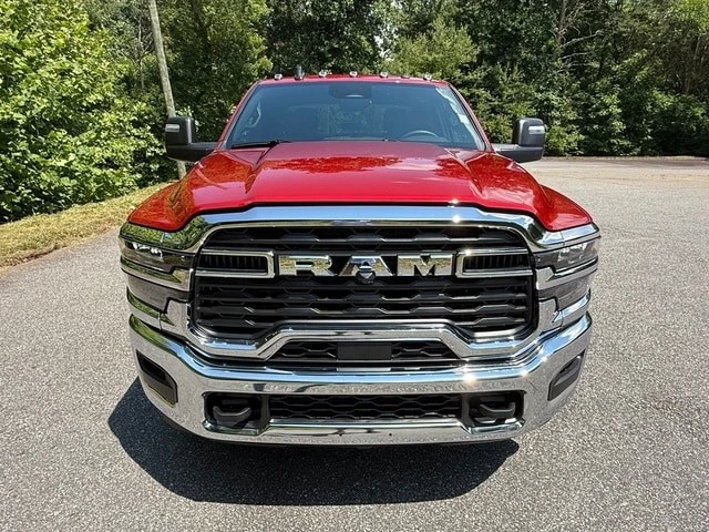 2026 Ram 3500 - Image 4 of 30