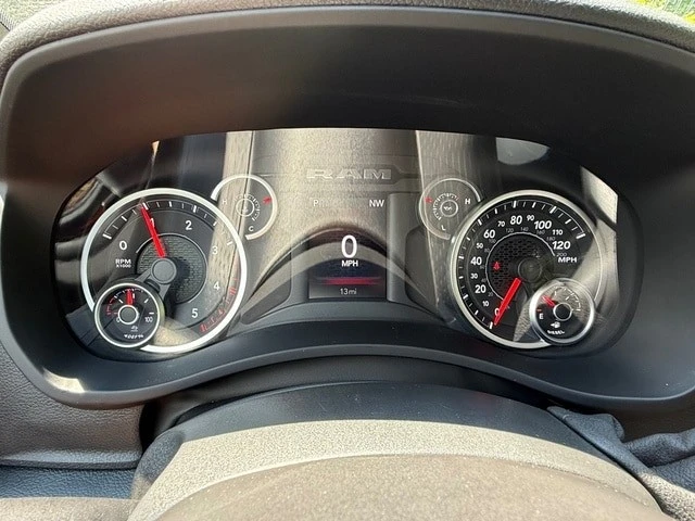 2026 Ram 3500 - Image 21 of 30